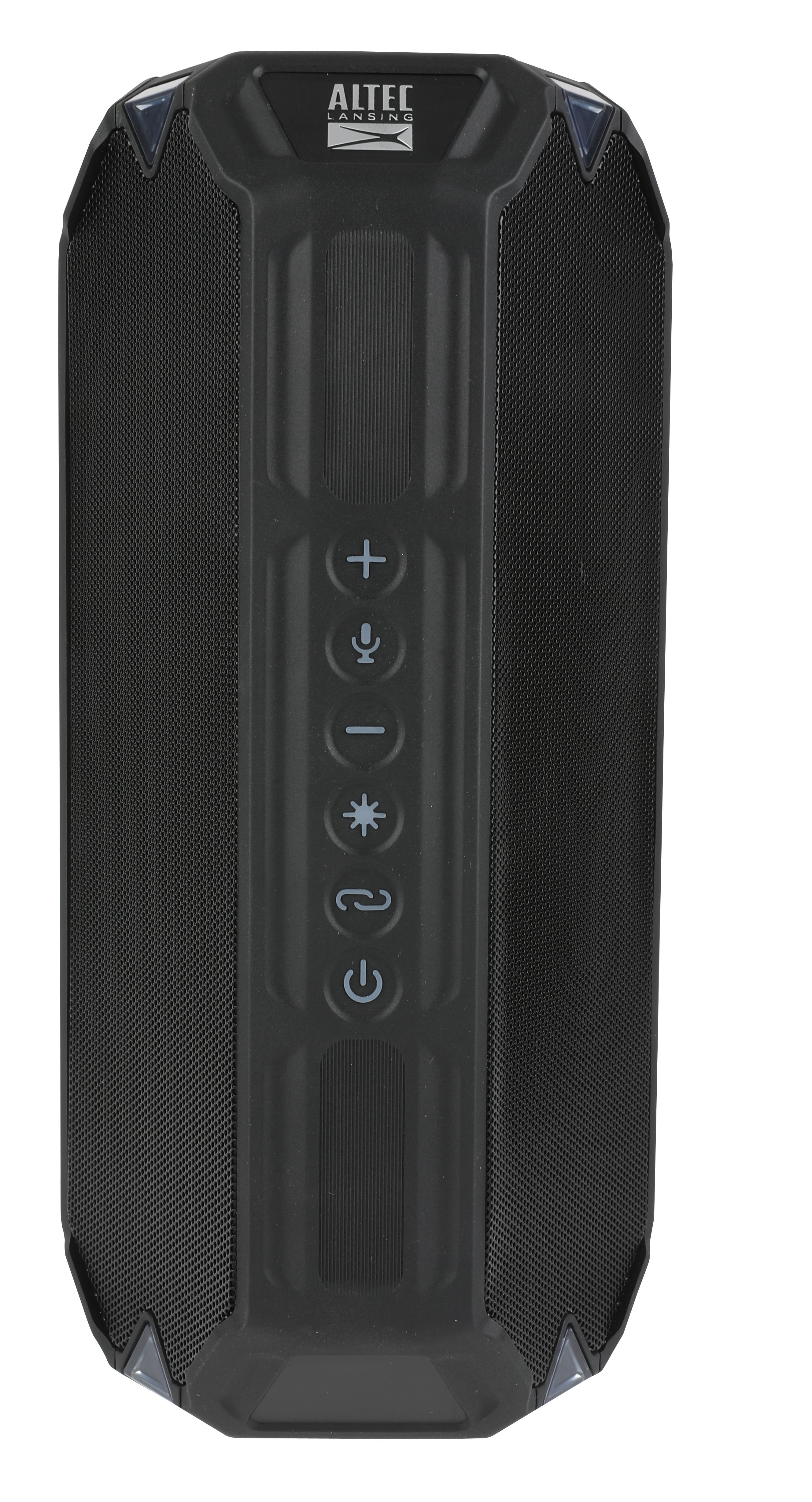 Altec Lansing HydraBoom Everythingproof Portable Bluetooth Speaker with