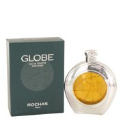 Globe by Rochas for Men - 3.4 oz EDT Splash