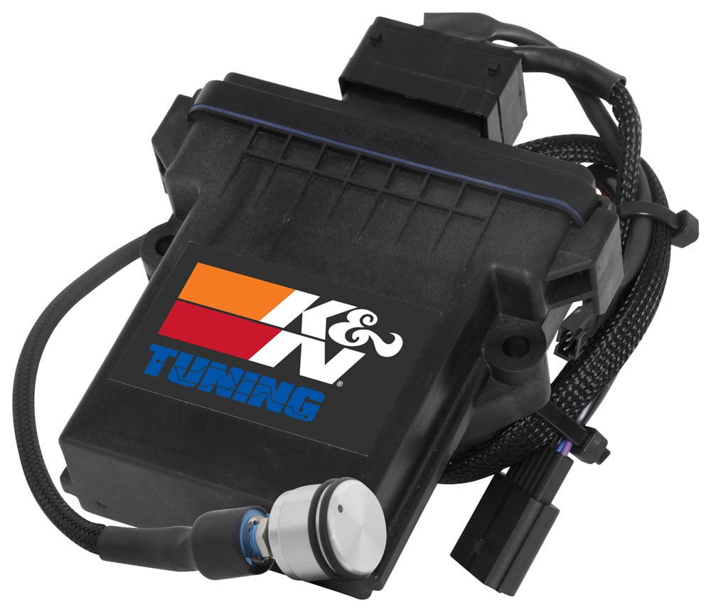 jeep jk electronic throttle control