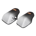 thumbnail image 2 of Handlebar Mitts Motorbike Breathable Hand Protector Electric Vehicle Snowmobile A, 2 of 9