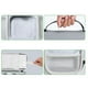 thumbnail image 5 of Almacenamiento Caso transporte duro Anti-Scratch para Mini M4/M4 Pro Case, 5 of 9