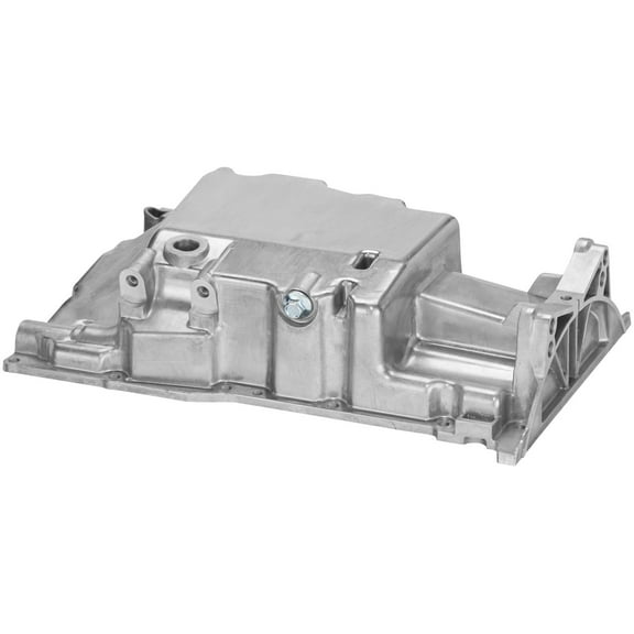 Spectra Premium SAP03A Aluminum Engine Oil Pan