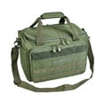 thumbnail image 1 of Mosiee Be Square Box Multi-Functional Lure Bag Or Fishing Or Hip Pack Or Shoulder Carry, 1 of 9
