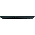 thumbnail image 3 of ASUS ZenBook Pro Duo 15.6" OLED 4K Touchscreen Intel Core i9 12th Gen 12900H (2.50GHz) 32GB Memory 1 TB PCIe SSD NVIDIA GeForce RTX 3070 Ti Windows 11 Pro 64-bit UX582ZW-XB99T, 3 of 35