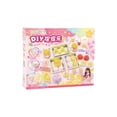 thumbnail image 1 of Shengyu Animal Mini Squeeze Makers Relieve Stress And Promote Relaxation Silicone DIY Creative Kit type+1, 1 of 6