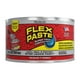 thumbnail image 1 of Pasta de goma Sealant Flex Paste transparente, impermeable, 258 ml, 1 of 6