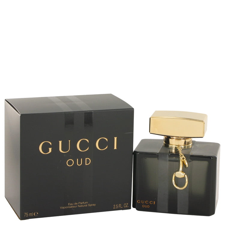 Perfume Gucci, 2.5 oz Eau De Parfum Spray (Unisex) - Walmart.com