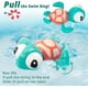 thumbnail image 2 of Baby bath water toy - Bath Toys for Toddlers ,Cute Wind-up Swimming winding octopus playing in the water Baby Bathtub Toys for 1-3 Years Old 6 to 12 Months Boys Girls & Kids (beige), 2 of 3
