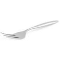 thumbnail image 3 of Portmeirion Sophie Conran Arbor Stainless Steel Serving Fork, 10 Inch - Silver, 3 of 4
