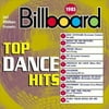 Billboard Top Dance Hits 1985