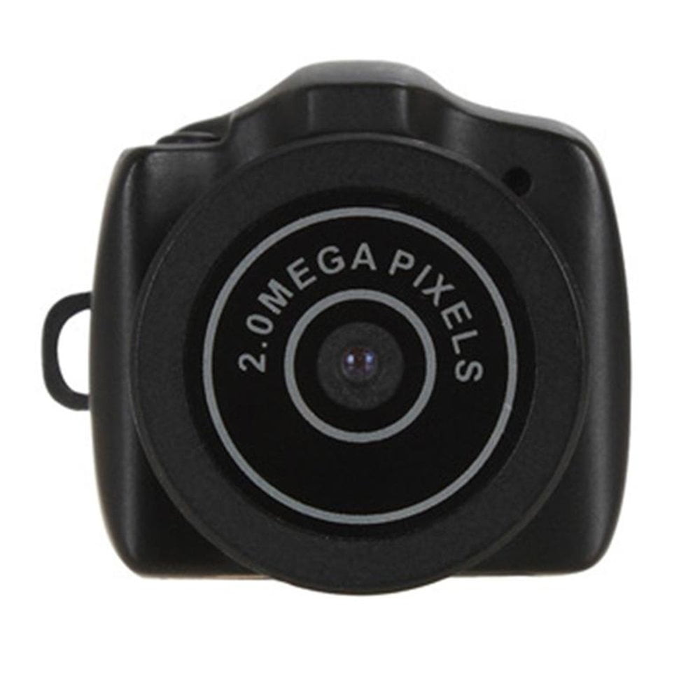 Y2000 Outdoor Sports DV Security Camera HD Camera Continuous Recording