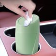 thumbnail image 3 of Ashtray Car WastebasketMultifunctional Car Home Storage Bin Ashtray Mini Car Wastebasket Cool Ashtrays, 3 of 9