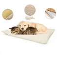 thumbnail image 2 of Pet Heating Pad for Cat Dog Pet Durable Waterproof Electric Warming Mat Winter Warm Supplies Heating Pad Cat Dogs Whelping Supply for Pregnant New Born Pet, 2 of 6