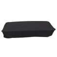 thumbnail image 1 of Minkissy Keyboard Cover Offering Dust Protection in Black for Studio Use 1Set, 1 of 8