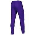 thumbnail image 5 of Men's Concepts Sport Heather Purple/Heather Charcoal Colorado Rockies Meter Hoodie & Joggers Set, 5 of 5