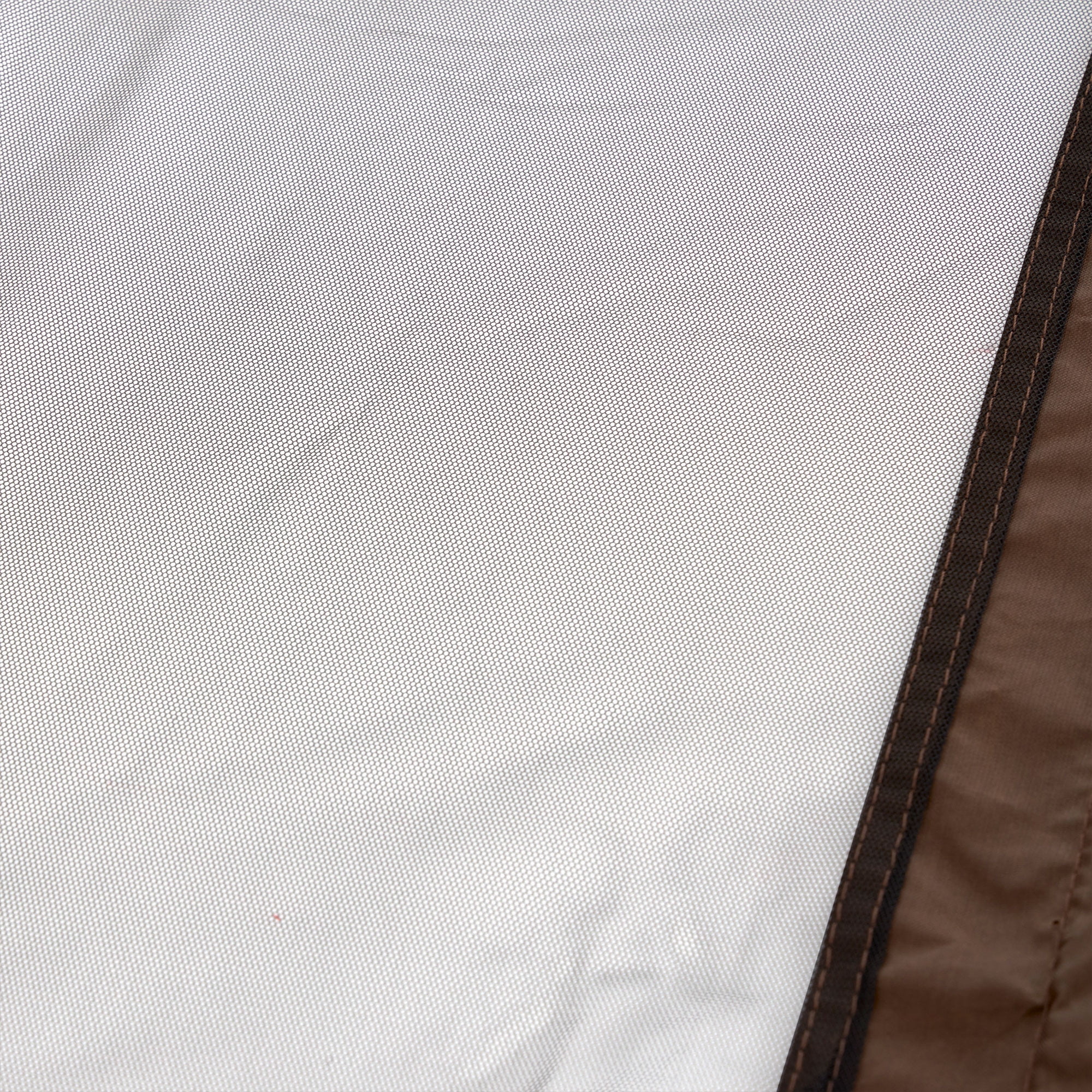 CLAM Quick-Set Screen Tent Wind & Sun Panel, Accessory Only, Brown (3 Pack)