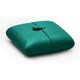 thumbnail image 3 of Caja de regalo para pulsera/brazalete/pulsera de cuero verde de primera calidad, escaparate de pulsera, caja de almacenamiento de joyería para el día de San Valentín, aniversario, 3 of 4