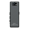 thumbnail image 2 of A51 Mini Body Loop Recording Action Cam Back Clip Camera Night Vision Video Record Used In Hiking And Lecture ,Motion Detection, 2 of 6