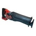 thumbnail image 3 of Milwaukee M18 FUEL SAWZALL Reciprocating Saw – Brushless Motor, 3,000 SPM, Heavy-Duty Cordless Cutting Tool 2821-20 (Bare Tool), 3 of 5