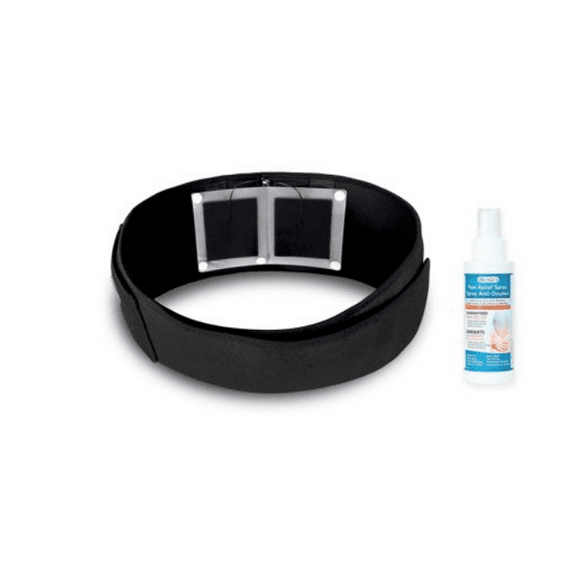 DR-HO'S Back Pain Accessory Pack