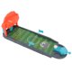 thumbnail image 5 of Table Soccer Game, Tabletop Football Game 2 Player Interesting Fine Workmanship ABS For Gift ANGGREK Otros, 5 of 8