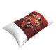 thumbnail image 3 of Fundas de almohada de Los Increíbles, fundas de almohada mullidas súper suaves y acogedoras con cremallera, 20 x 30 pulgadas, dormitorio, sofá, sillón, funda de almohada para todas las estaciones, 3 of 8