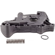 Melling Automotive Products 10390HV Oil Pump Fits select: 2011-2019 FORD EXPLORER, 2011-2017 FORD F150