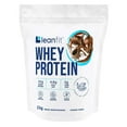 thumbnail image 3 of LEANFIT Whey Protein Grass Fed 2Kg/4.40 lbs- 4/CASE, 3 of 4