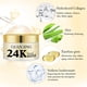 thumbnail image 5 of Fiudx Liquidación de ahorros de verano Crema facial, hidrata el rostro, ilumina y contrae los poros 50 ml, 5 of 7