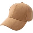 thumbnail image 1 of LinYooLi Baseball Cap Women, Womens Baseball Caps Trucker Hat Cute Solid Running Hat Wool Baseball Cap Sherpa Baseball Hat Women, 1 of 8