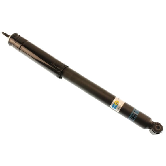 Rear Shock Absorber - Compatible with 2012 - 2015 Mercedes-Benz SLK250 Base 2013 2014