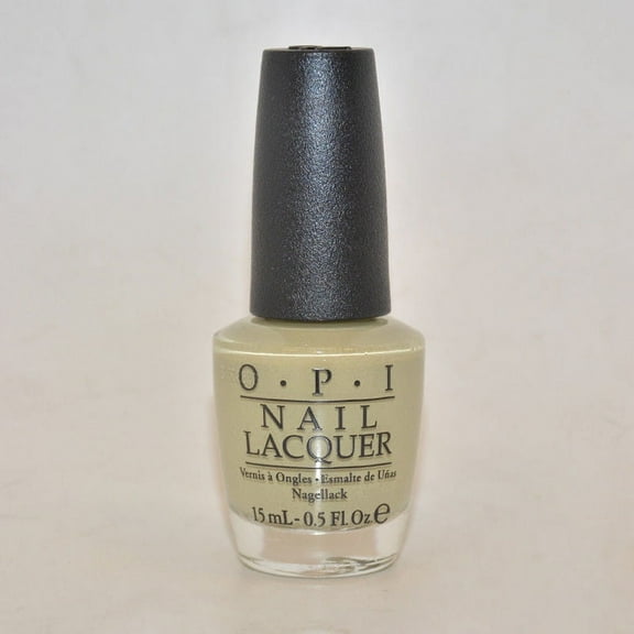 OPI Nail Polish, This Isn't Greenland, 0.5 fl oz