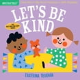 thumbnail image 1 of Let's Be Kind (Indestructibles), 1 of 2