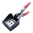 thumbnail image 2 of Garende Passport Photo Cut Die Cut Punch Multipurpose Ergonomic Handle Easy to Use Metal, 2 of 8