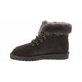thumbnail image 4 of Lamo Liden Grey Faux Fur Boot | LINDEN-GREY, 4 of 6
