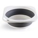 thumbnail image 1 of Lavabo de plástico plegable multiusos, plato plegable portátil pequeño, 1 of 5