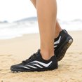 thumbnail image 4 of Zapatos Calcetines Sin Cordones para Senderismo Buceo Canotaje Acuáticos Al Aire Libre Aqua, 4 of 9