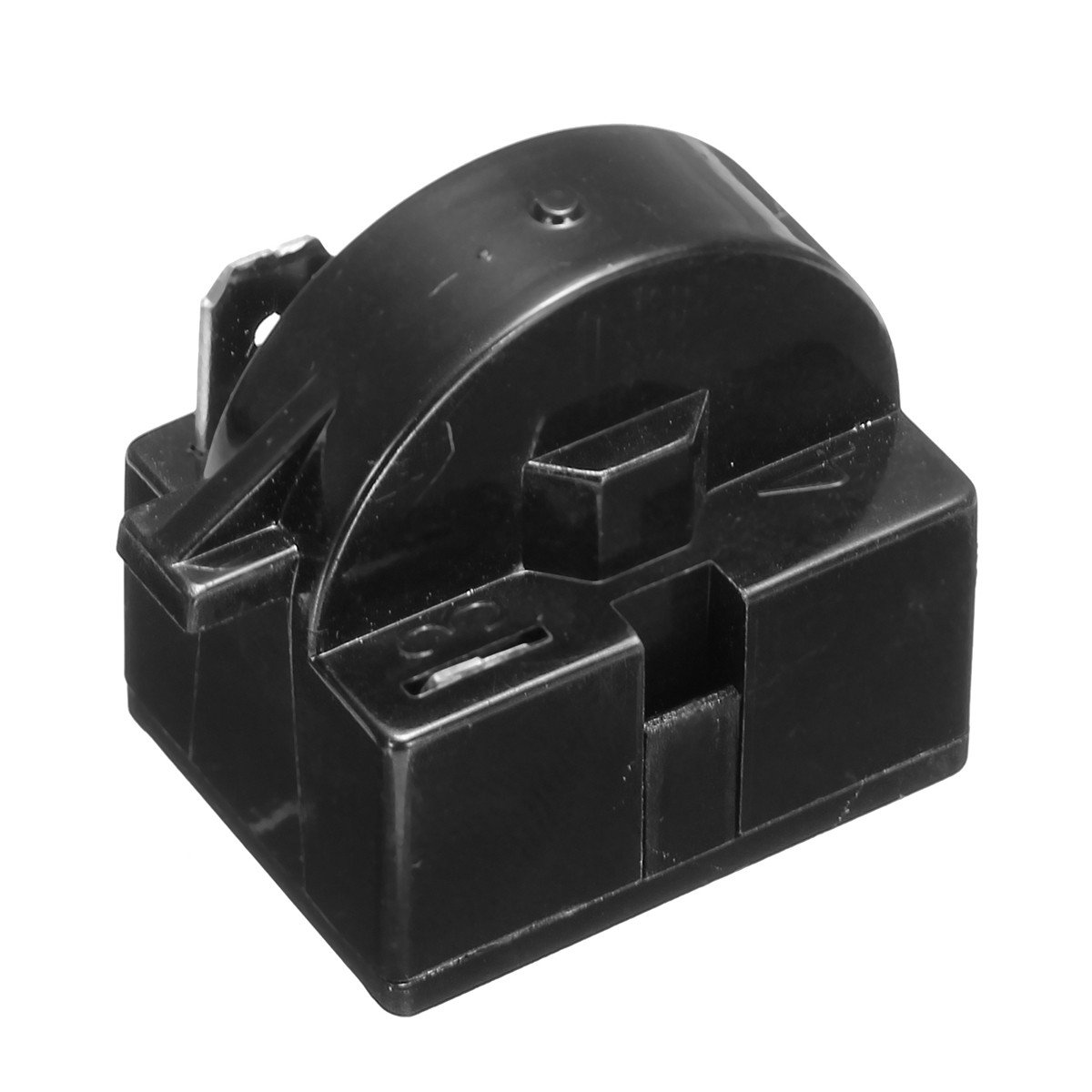 XZNGL Bosch Dishwasher Qp24R7 Start Relay for Qp24.7Qp24.7GRefrigeratorPtc 4.7Ohm1Pin