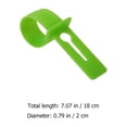 thumbnail image 2 of BRIGHTFUFU 40Ud Buckles Para Colgar Ropa Accesorios De Material PP Antideslizantes Para Uso En Casa Colores Variados, 2 of 8