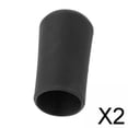 thumbnail image 1 of 2x Aislamiento de Tuberías, Tubo de Esponja Duradero Multipropósito de 6,5 para Tuberías de Equipos Deportivos, Instrumentos Musicales, Soporte de 2 piezas, 1 of 8