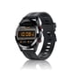 thumbnail image 1 of Reloj inteligente Monitor LED IP67 Pulsera impermeable Pulsera deportiva Bluetooth-Compatible V5.0 Pasos Reloj de pulsera Tiempo Tipo de reloj 1 Kearding EL005711-01B, 1 of 6