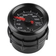 thumbnail image 1 of Oil Temp Gauge, Oil Temperature Gauge Digital Display  For 12V Car, 1 of 8