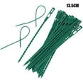thumbnail image 4 of Bridas flexibles para plantas de jardín, materiales de calidad de PE livianos para una durabilidad inigualable, 4 of 8
