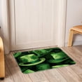 thumbnail image 6 of Saint Patrick's Day Non-Slip Polyester Game Mat Kitchen Rugs Door Mat Machine Washable, 6 of 6