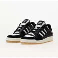thumbnail image 1 of Adi - das Originals Forum Low Classic Black White ID6857 Casual Shoes Sneakers, 1 of 6