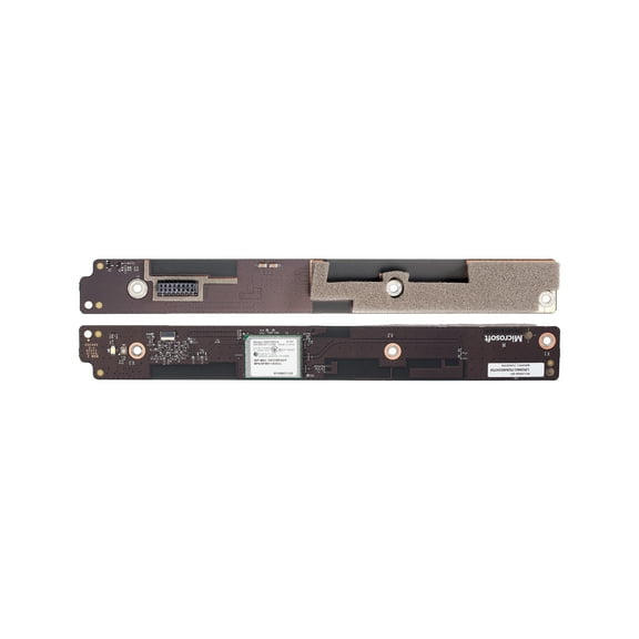 Replacement Power / Eject Switch / RF Antenna Board Compatible With Xbox One X (Board # 1803)