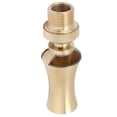 thumbnail image 3 of Landscape Nozzle, Practical Brass Pond Sprinkler  For Nozzle For Sprinkler G1/2 Female Thread G3/4 Male Thread 25mm, 3 of 8
