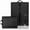 With window,No pump, variant on 2packbag with Vacuum Bags for Suitcase, Travel Vacuum Bags with Pump Portable USB Electric Saver Backpack Storage Luggage Lightweight Air Compression Seal Packing Save Space(With window,No pump)