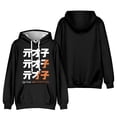 thumbnail image 3 of Sudadera con capucha Game Zenless Zone Zero, unisex, con dibujos animados, ropa de calle, ropa informal, traje de fiesta de Carnaval de Halloween, 3 of 5