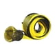 thumbnail image 4 of Protección de la manga de la caña de pescar para cañas de baitcasting, calcetín para caña de pescar, funda para caña de pescar para hombres y mujeres Amarillo negro, 4 of 8